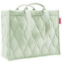 reisenthel Softshopper - Shopper 47 cm (puffer iced matcha) - Ansicht 4