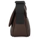 zwei Cargo CA40 - Umhängetasche 26 cm (brown) - Ansicht 3