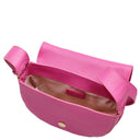 Liu Jo Devendra - Umhängetasche 22 cm S (pink berry) - Ansicht 6