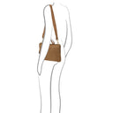Brics Life Laptoptasche 30 cm S (camel) - Ansicht 7