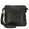 aunts & uncles Grandmas Luxury Club Mrs. Raisin Cookie - Umhängetasche 25 cm (blacksmoke)