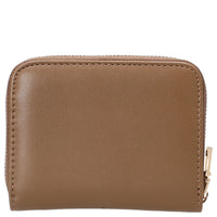 Seidenfelt Yiva - Geldbörse 2cc 10.5 cm (sweet caramel) - Ansicht 4
