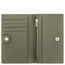 Aigner IVY - Geldbörse 4cc 13 cm (moss green) - Ansicht 2