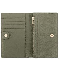 Aigner IVY - Geldbörse 4cc 13 cm (moss green) - Ansicht 2