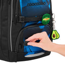 Coocazoo Porter - Schulrucksack 44 cm (Electric Ice) - Ansicht 9
