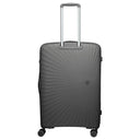 Travelite Tamaris Voyaage - 4-Rollen-Trolley 76 cm L (anthracite) - Ansicht 4