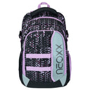 Neoxx ACTIVE PRO - Schulrucksack 45.5 cm (Purple Crush)