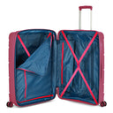 Modo by Roncato Starlight 3.0 - 4-Rollen-Trolley Set 3tlg. S/M/L erw. (burgundy) - Ansicht 7