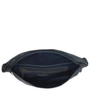 The Chesterfield Brand Kruger - Gürteltasche 40 cm (navy) - Ansicht 3
