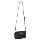 Guess Bianca Mini - Umhängetasche 21 cm (black) - Ansicht 6