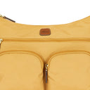 Brics X-Bag Shopper M - Schultertasche 34 cm (honey) - Ansicht 6