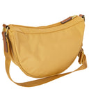 Brics X-Bag Halfmoon - Umhängetasche 26 cm (honey) - Ansicht 4