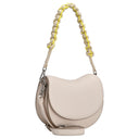 FREDsBRUDER That's my Saddle - Schultertasche 30 cm (milky white) - Ansicht 5