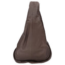 Les Visionnaires Greta Essential Soft Grainy - Henkeltasche 42 cm (chocolate) - Ansicht 3