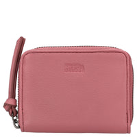 FREDsBRUDER My Bestie Nugget - Geldbörse 3cc 10.5 cm (juicy berry)