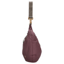 Jost Kemi - Schultertasche 42 cm (wine) - Ansicht 3