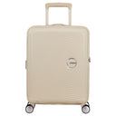 American Tourister Soundbox - 4-Rollen-Kabinentrolley 55 cm (coconut sand)