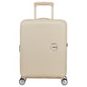American Tourister Soundbox - 4-Rollen-Kabinentrolley 55 cm (coconut sand)