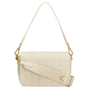 Lacoste Maheki - Umhängetasche 21 cm (tourmaline chine) - Ansicht 4