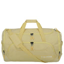 Travelite Kick Off - Sport Bag L 60 cm (yellow)
