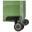 Travelite Mooby - 4-Rollen-Trolley L 77 cm (grün) - Ansicht 8