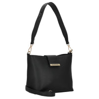 Valentino Bags Dione Re - Umhängetasche 25 cm (nero) - Ansicht 5