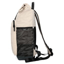 zwei Bonny BOR180 - Rucksack 41/56 cm (sand) - Ansicht 3