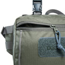 Tatonka Hip & Bar Pouch BC - Gürteltasche/Lenkertasche 23 cm (stone grey olive) - Ansicht 7