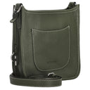 Picard Kronberg - Umhängetasche 19 cm Rindsleder (pesto) - Ansicht 5