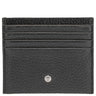 Joop Cardona Peteus - Kreditkartenetui 8cc 10 cm (schwarz)