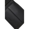 HUGO Men Tibby 2.0 Trifold - Geldbörse 11 cm (black)