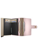 Secrid Original Miniwallet - Geldbörse RFID 6.5 cm (ballet) - Ansicht 5