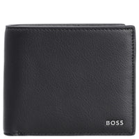 BOSS Jace - Wallet 4cc 11.5 cm (black)