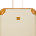 Brics Amalfi - 4-Rollen-Trolley L 76 cm (cream) - Ansicht 8
