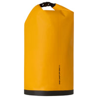 The North Face Base Camp Dry Bag - Packsack 12L (summit gold/tnf black) - Ansicht 2