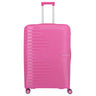 Travelite Pacific - 4-Rollen-Trolley 78 cm (pink)