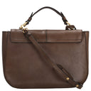 The Bridge Faentina - Shopper 35.5 cm (taupe) - Ansicht 4