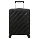 American Tourister Diablast - 4-Rollen-Kabinentrolley 55 cm (black code)