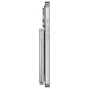 Secrid Cardprotector Fluted for Magsafe - Geldbörse 6cc 10.2 cm (silver) - Ansicht 5