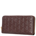 Lacoste Maheki - Geldbörse 8cc 20 cm (fudge) - Ansicht 3