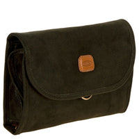Brics Life - Kulturbeutel 26 cm (olive) - Ansicht 2