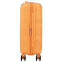 American Tourister Soundbox - 4-Rollen-Kabinentrolley 55 cm (papaya pop) - Ansicht 6