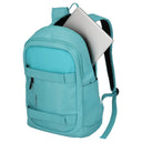 Travelite Pathway - Rucksack Strap 48 cm (aqua) - Ansicht 5