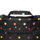 reisenthel trolley M - Einkaufstrolley 53 cm (dots) - Ansicht 2