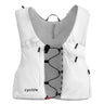 Cyclite Hydration Vest / 01 Set M/L - Trinkweste 170-200 cm 5 Liter (light grey)