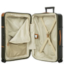 Brics Bellagio - 4-Rollen-Trolley 70.5 cm erw. recycelt (olive) - Ansicht 7