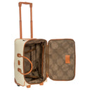 Brics Firenze - Rollenreisetasche M 55 cm (cream) - Ansicht 5