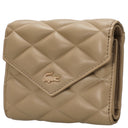Lacoste Billfold Compact Wallet - Geldbörse 6cc 11.5 cm (viennois) - Ansicht 4