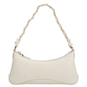 HUGO Ilary - Schultertasche 27 cm (natural)