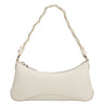 HUGO Ilary - Schultertasche 27 cm (natural)